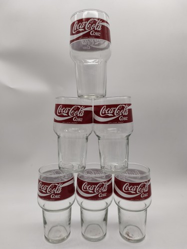 Coca cola gläser - coca,