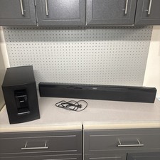 Bose cinemate home - 1,