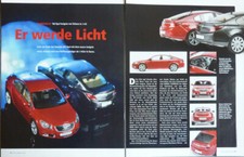 Opel Insignia in 1-43 von Schuco... ein Modellbericht #0805f