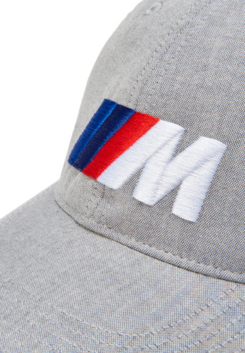 Bmw cap original - m, performance