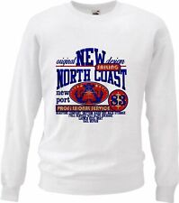 Sweatshirt NORTH COAST SAILING