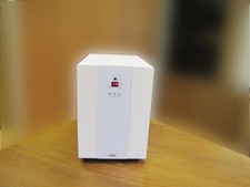 Teufel L 2200/3300 SW Downfire Subwoofer  aktiv mit 300W Verstärker LT2