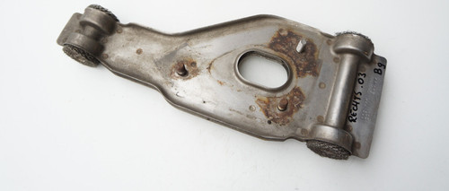 Porsche 996 997 auspuffhalter - porsche,