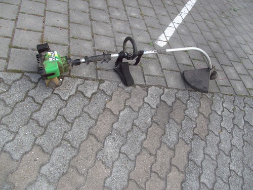 Benzin freischneider - benzin,