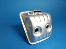 Schalldämpfer für Husqvarna