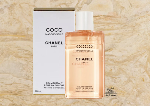 Chanel coco mademoiselle - coco,