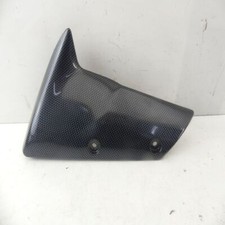Kawasaki ZX-10 R ZX1000D Carbon Schutzblech 140910104 Abdeckung re. 29831