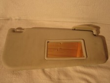 SONNENBLENDE Rechts  Fiat PUNTO 188