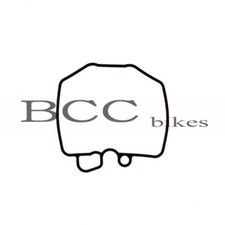 4x Schwimmerkammer Vergaser