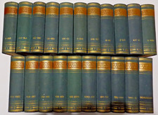 20 Bände Der große Brockhaus plus Ergänzungsband 15. Auflage