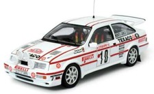 Trofeu tr120 ford sierra - 1/43,