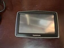 ?️ TomTom XL Navi Navigationsgerät GPS N14644 ?️