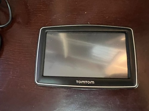 Tomtom xl navi - tomtom,