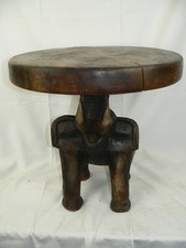 Elefant Tisch Couchtisch