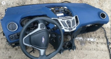 Ford fiesta mk7 airbag - ford,