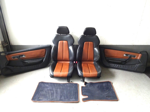 Mercedes slk r170 designo - slk,