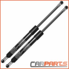 2x Gasfeder Dämpfer