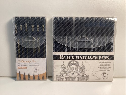 P090 calligraphy pigment ink - p090,