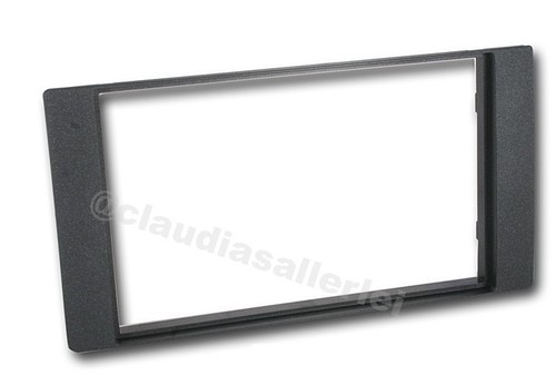 Autoradio blende doppel din - autoradio,