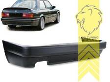 Heckstoßstange Heckschürze für BMW E30 Limo Touring Cabrio auch für M-Paket