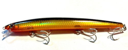 Rapala max rap wobbler - max,