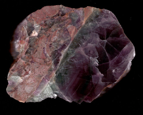 Fluorit aus china - fluorit,