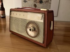 Grundig Musik-Boy Transistor 200