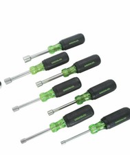 Stecknuss-Schraubendreher 7