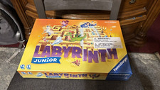 Ravensburger Junior Labyrinth