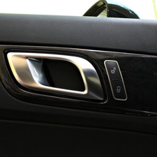 Mercedes SLK 172 Zierrahmen