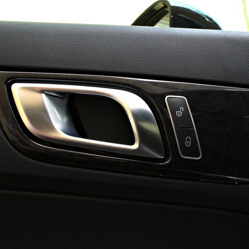 Mercedes slk 172 zierrahmen - slk,