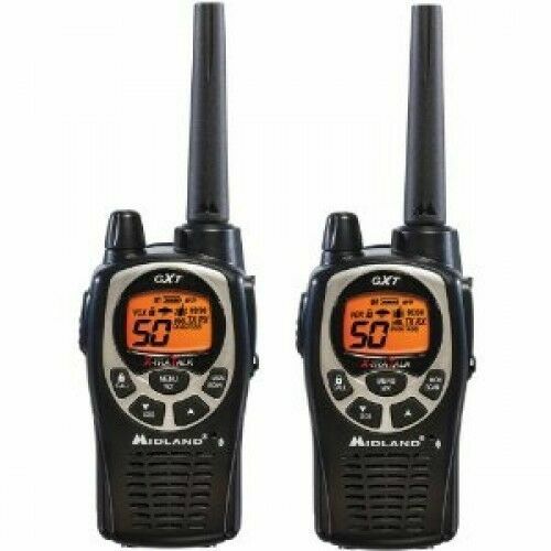Walkie talkie midland - 2,