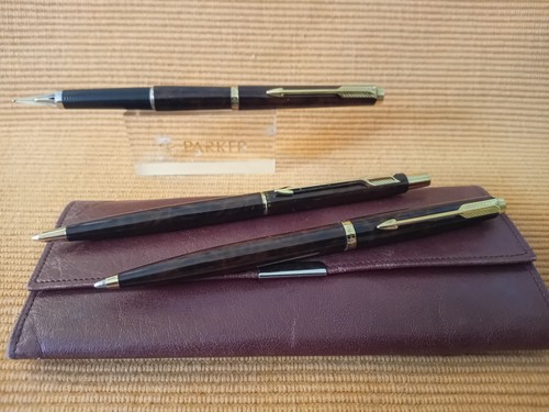 Parker 180 schreibset 3 - 180,