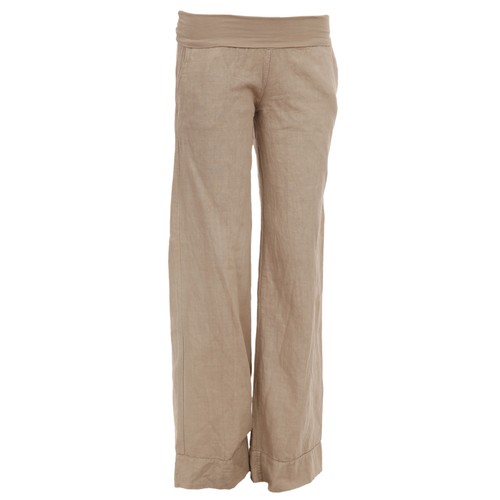 Leinen hose sommer - sommer, viele