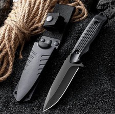 Jagdmesser outdoor messer - outdoor, mit