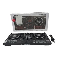 Numark Mixtrack Pro FX DJ