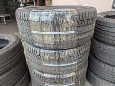 2x Sommerreifen 245/45 R17 95Y