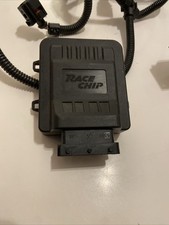 Race Chip S original VW und