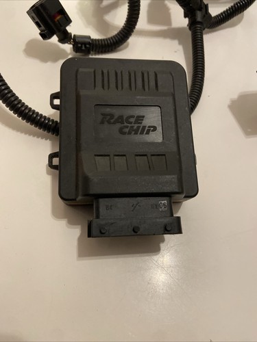 Race chip original und - chip, vw