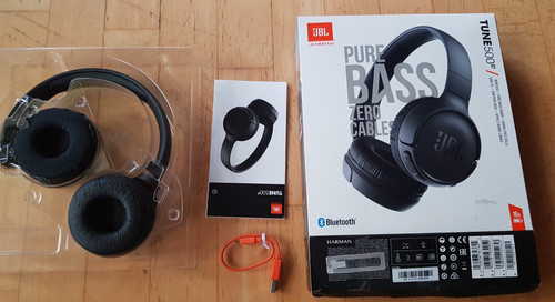 Bluetooth kopfhörer jbl - bluetooth,