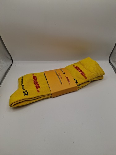 Deutsche post dhl - socken, gr
