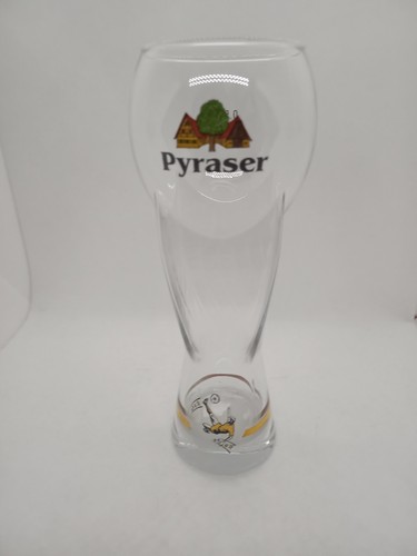 Pyraser brauerei bierglas 5l - pyraser,