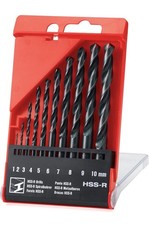 Hilti HSS-R Stahlbohrer Set