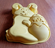 Silikonform Backform Großer