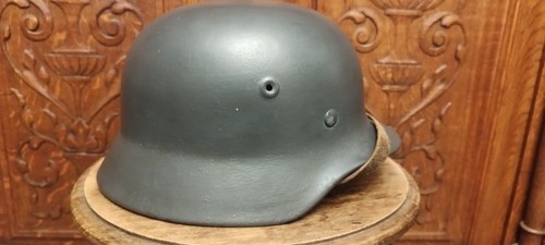 Stahlhelm der - stahlhelm, m-40