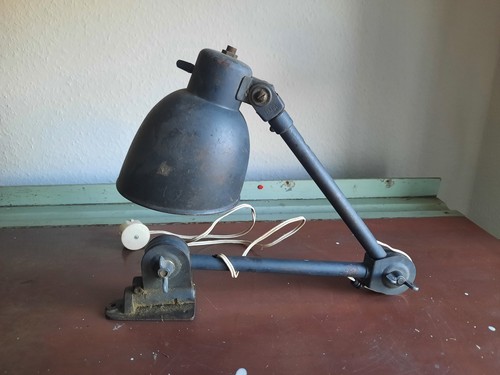 Hala wandlampe gelenklampe - wandlampe,