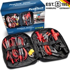 Peaktech 8200 - p,