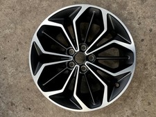 Original ford focus - 1x,