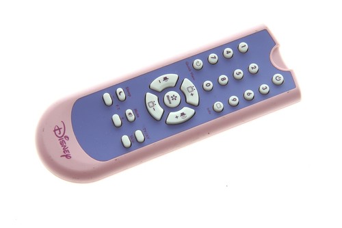 Original fernbedienung disney - fernbedienung,