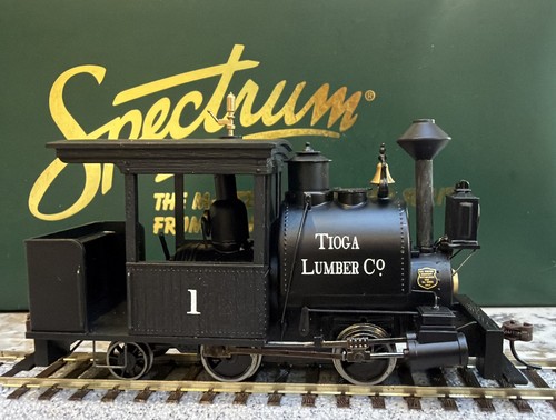Bachmann spectrum on30 - bachmann, 25559
